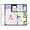 リバティ スクエアの間取り画像
