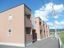 アーバンプラシードⅡの外観