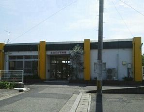 近くのほほえみ保育園まで430m（徒歩6分）
