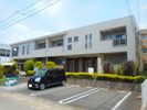 Spring．Eの間取り画像