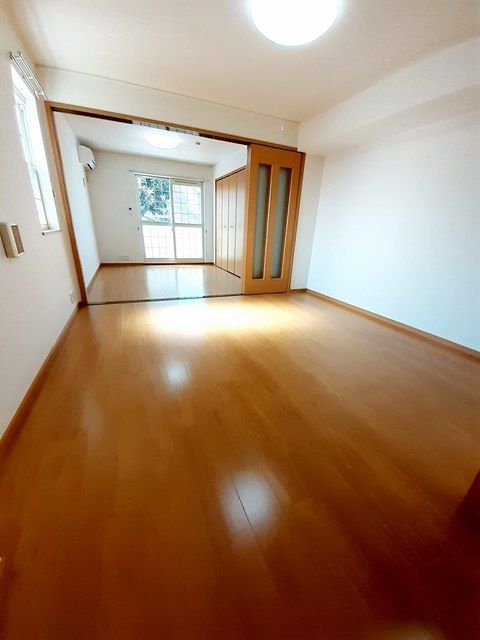 リビング