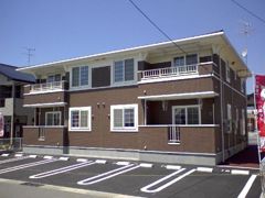 ブルークリアネスBの外観画像