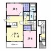ドリームモードの間取り画像