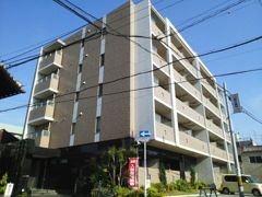 サニーレジデンス野田の外観画像