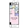 カーサ ヴェンティの間取り画像