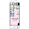 カーサ ヴェンティの間取り画像