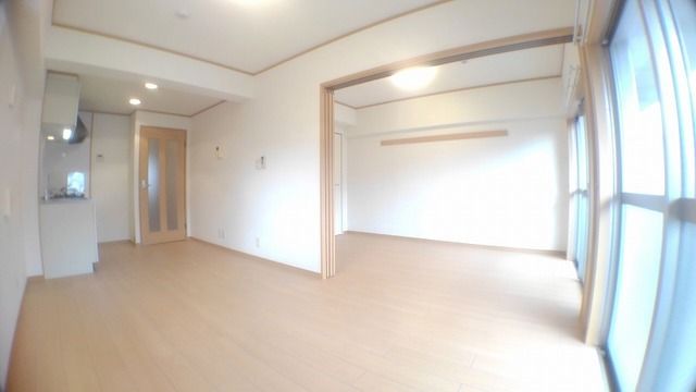リビング