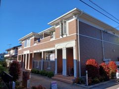 ピ－レスの外観画像