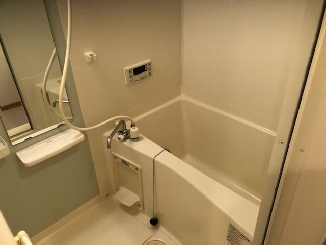 バスルーム