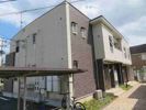 パルテールBの間取り画像