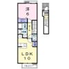 ロイヤルステージ・アイEの間取り画像