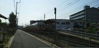 近くの琴電沖松島駅さんまで520m（徒歩7分）