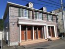 ブライトガーデン Bの間取り画像