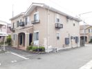 アベンシスパーク Cの間取り画像