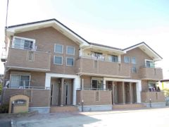 ファリアージュの外観画像