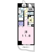 グレース ヴィレッジの間取り画像