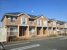 ベルデ榊 Aの間取り画像