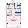 アルカンシエルの間取り画像