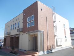 エスペランサの外観画像