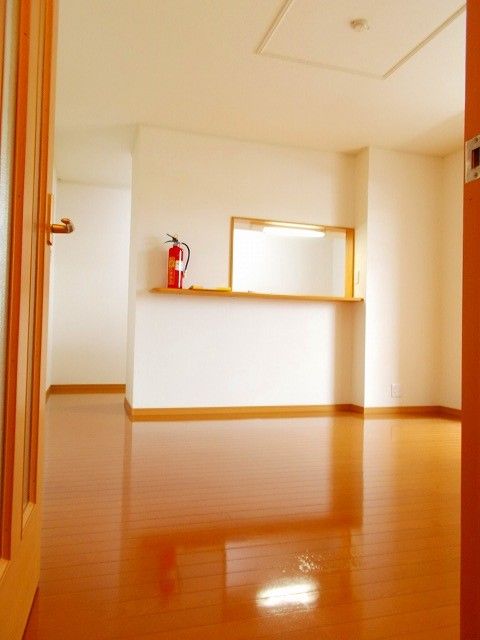 リビング