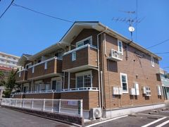クラール・セイバリー Ⅰの外観画像