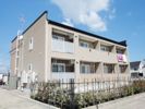 ルナ・レインボーの間取り画像