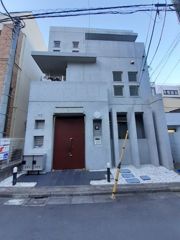 松濤アダージョの外観画像