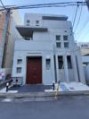 松濤アダージョの間取り画像