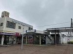 近くの駅まで700m（徒歩9分）