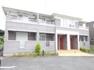ベルソレイユの間取り画像