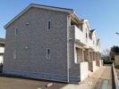 クレディ パーク Cの間取り画像