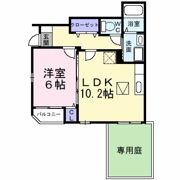 サピーハウスの間取り画像