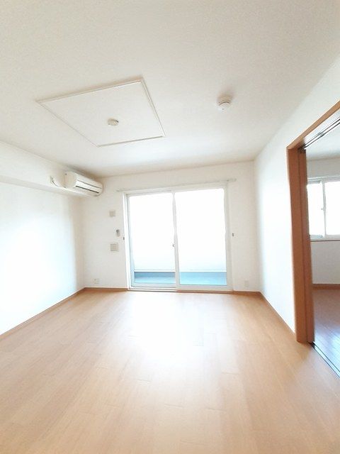 リビング
