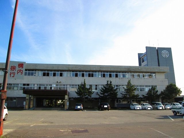 近くの高畠町役場まで1,260m(徒歩16分)