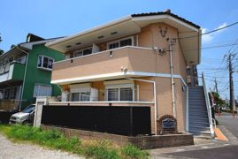 メゾンドール戸塚の外観画像