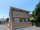プライジア1037の間取り画像