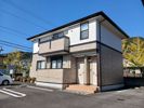クレドールAの間取り画像