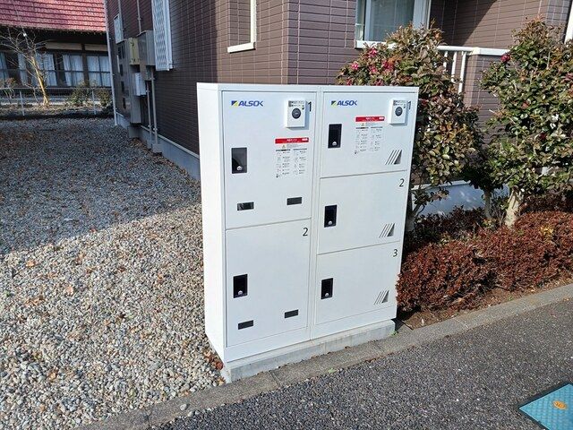 バスルーム