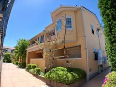 ヴァンテリュイソーの外観画像