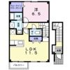 サンセレノの間取り画像