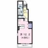 フィーノヴィラⅡの間取り画像