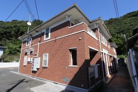 フィーノヴィラⅢの外観画像