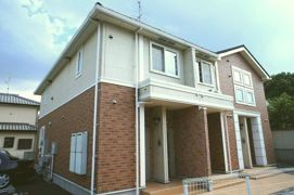 サンライズK2の外観画像