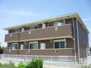 リーフィ弐番館Bの間取り画像