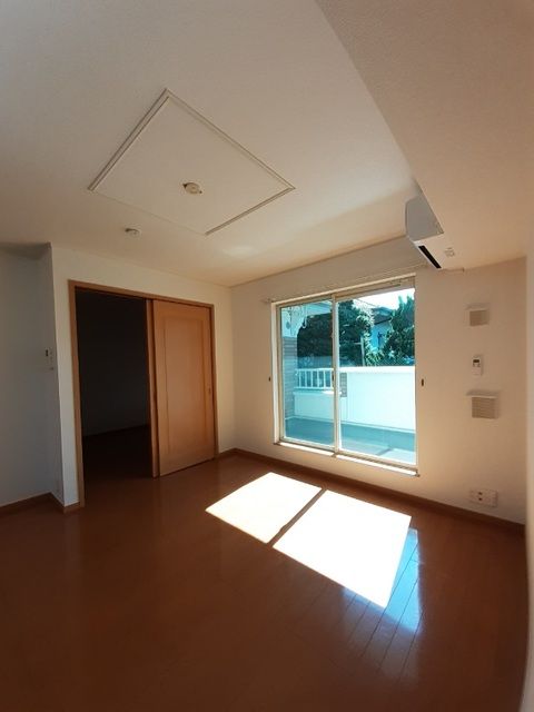 リビング