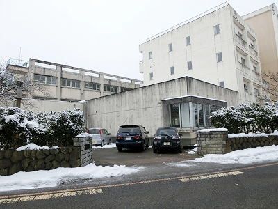 近くの小学校まで1,800m（徒歩23分）