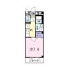 メゾン NICOの間取り画像