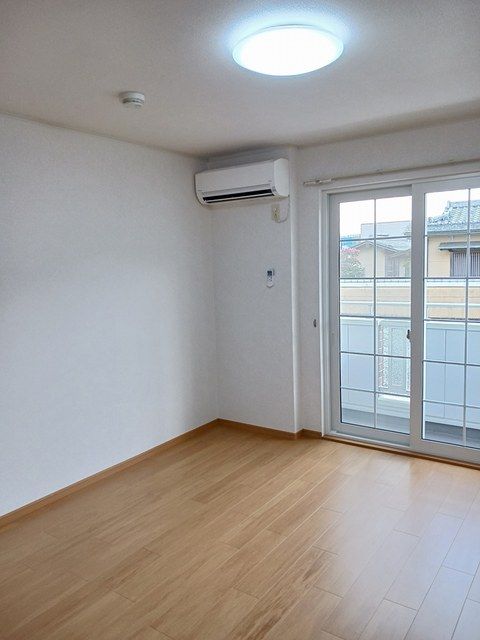 リビング