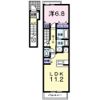 サン．エミリオンの間取り画像