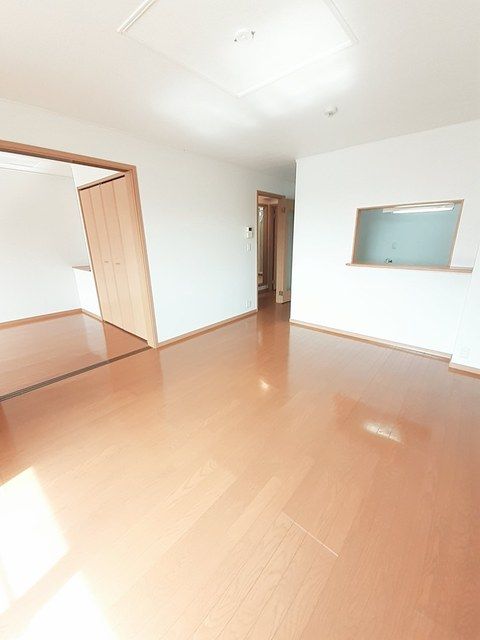 リビング